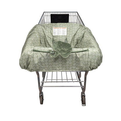 Shopping Cart Cover