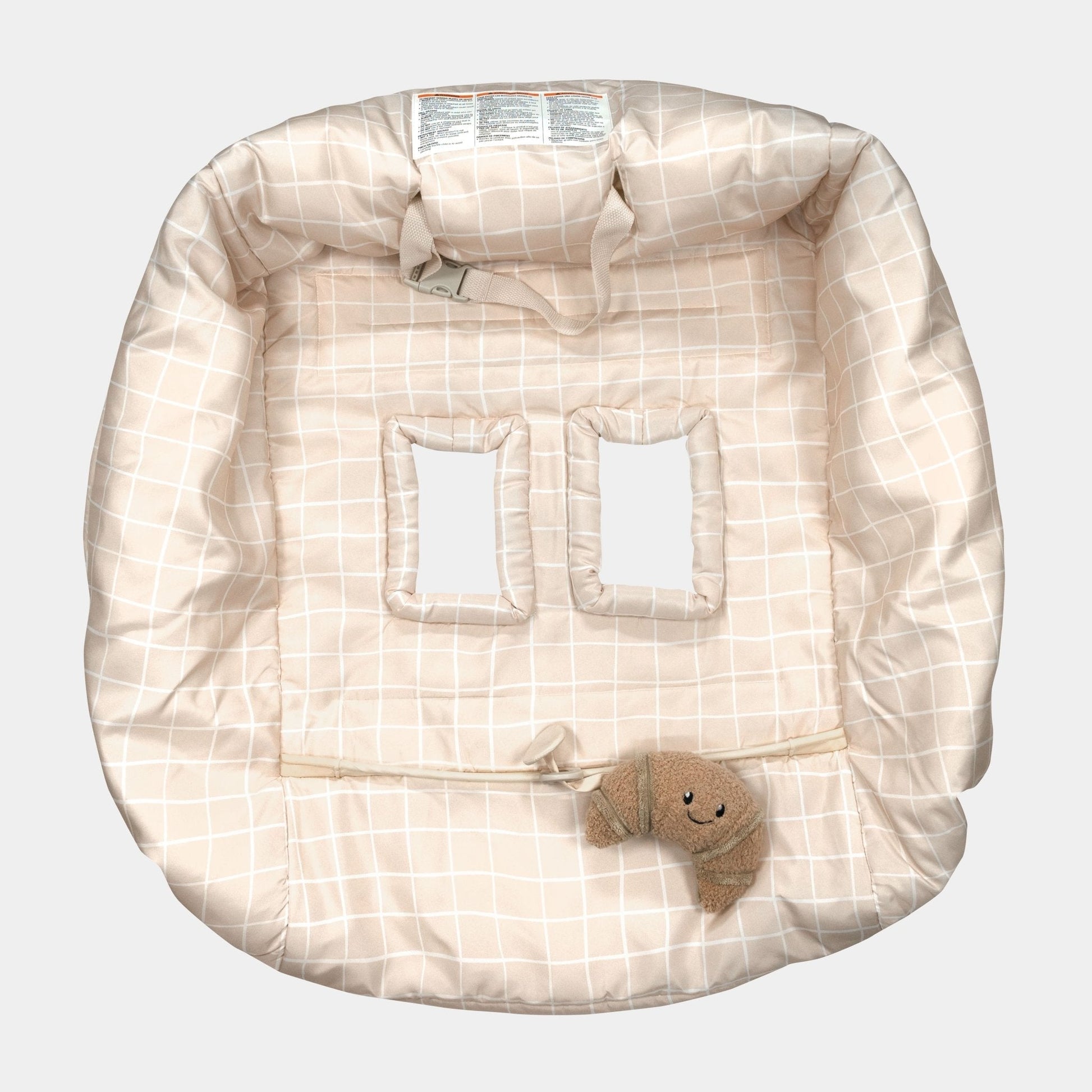 Shopping Cart Cover