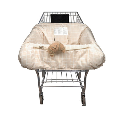 Shopping Cart Cover