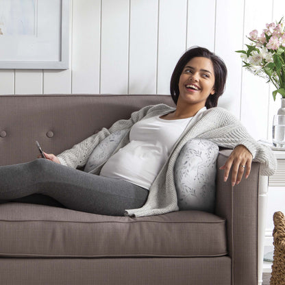 Side Sleeper Pregnancy Pillow