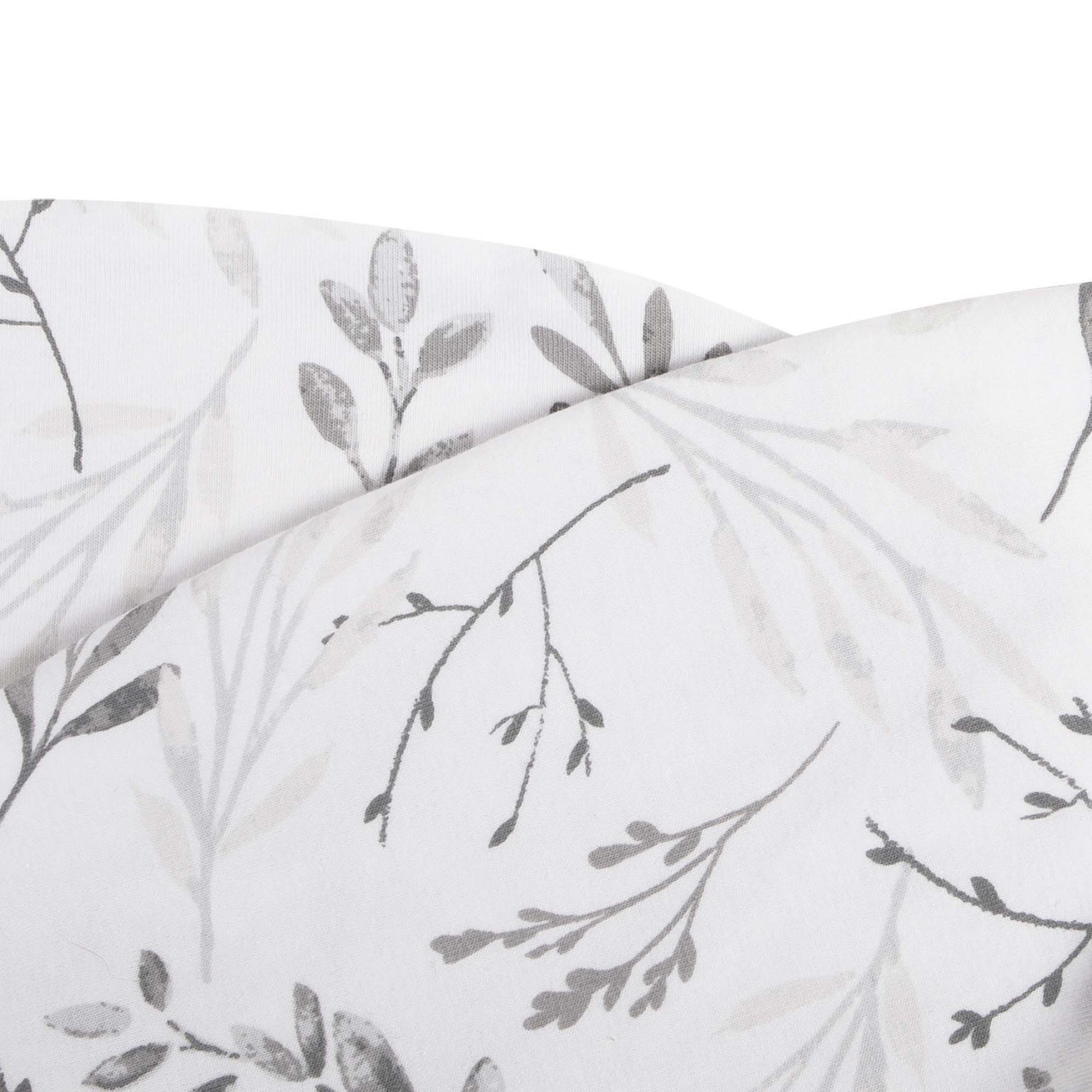 Side Sleeper Pregnancy Pillow