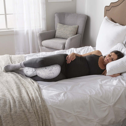 Side Sleeper Pregnancy Pillow