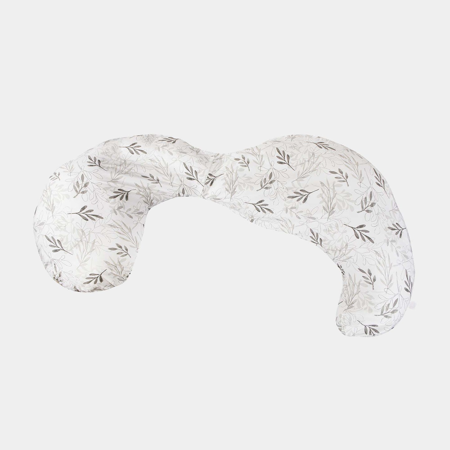 Total Body Pregnancy Pillow with Removable Pillow Cover