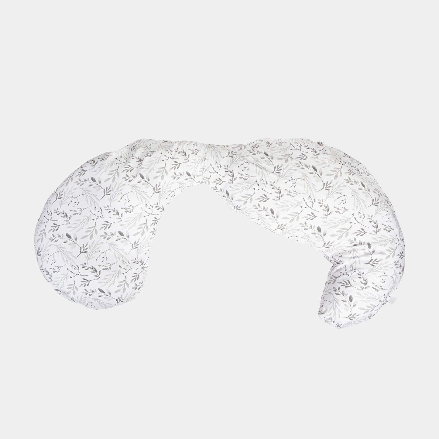 Total Body Pregnancy Pillow with Removable Pillow Cover