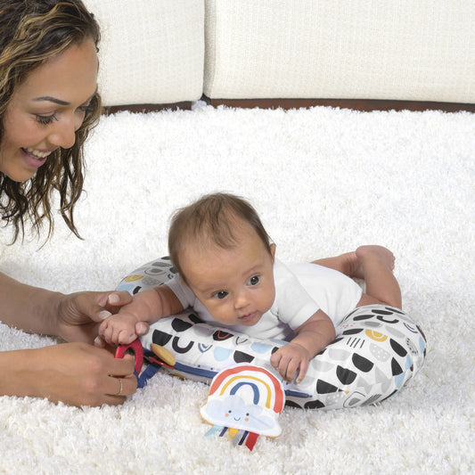 Tummy Time Prop