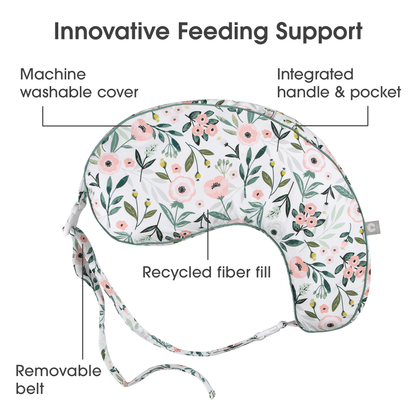 Boppy Uplift™ Nursing Pillow