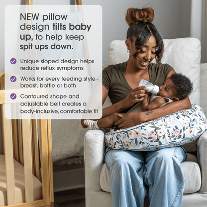 Boppy Uplift™ Nursing Pillow