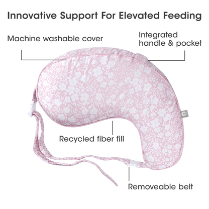 Boppy Uplift™ Nursing Pillow
