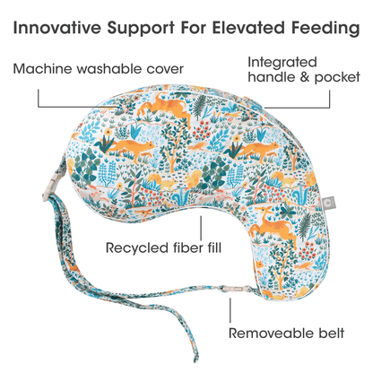 Boppy Uplift™ Nursing Pillow